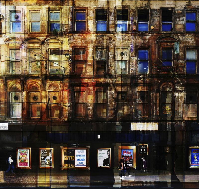 Urban renewal