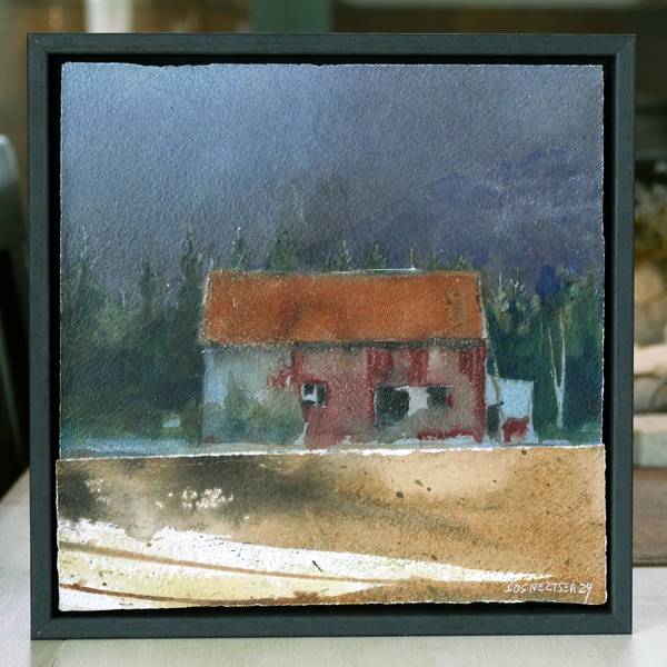 Hovedbilde Et lite kapittel i glemmeboken