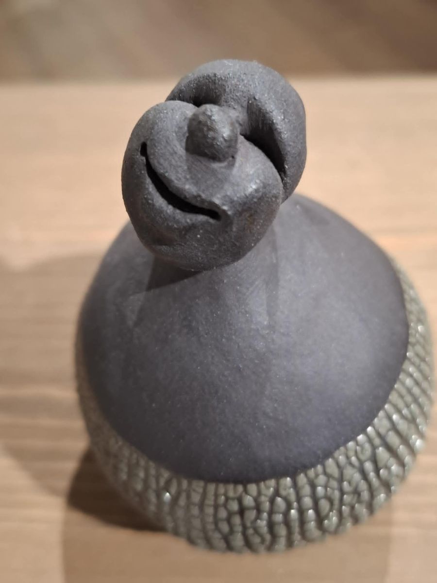 Bekymringsvenn XL Nr.7