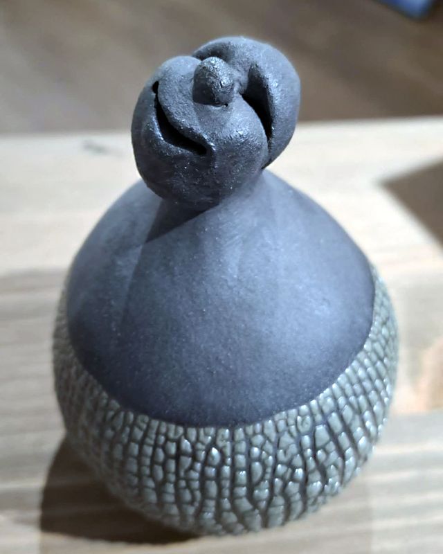 Bekymringsvenn XL Nr.7