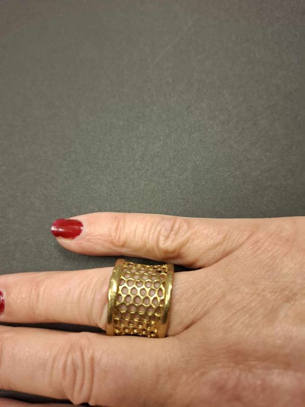 Ring OT 3723