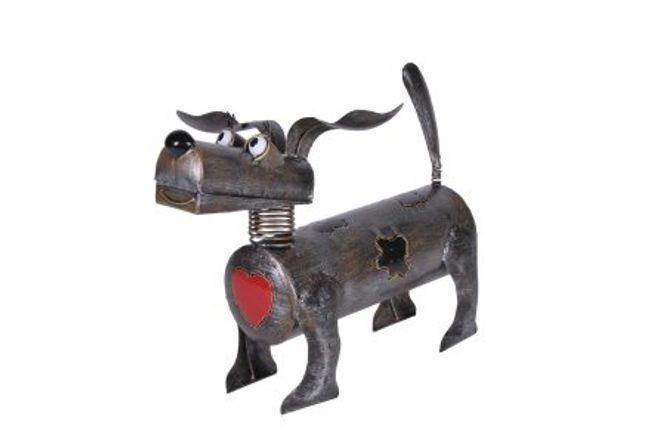 Hovedbilde Dachshund Waldi