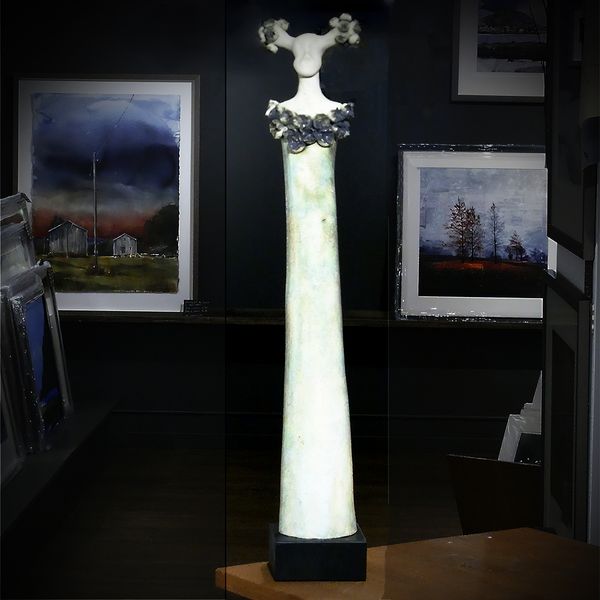 Hovedbilde Pippi Papiljotta kobber - grønn, nr 202