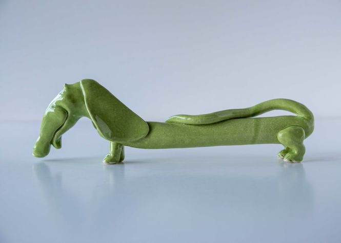 Hovedbilde Dachshunder stor