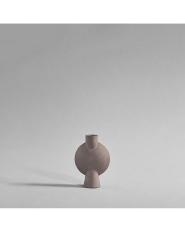 Sphere Vase Bubl Liten  101 Copenhagen